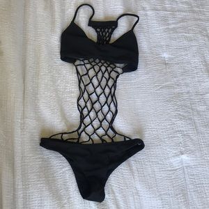 Mikoh Xavier One Piece, Size XS